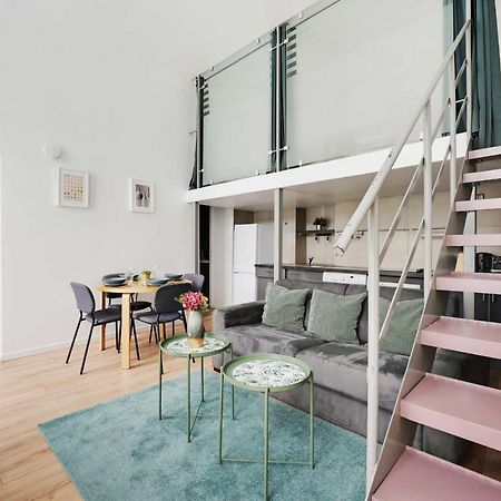 Апартаменты Cmg Montorgueil - Tracy 1 Париж Экстерьер фото