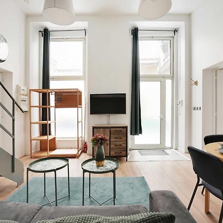 Апартаменты Cmg Montorgueil - Tracy 1 Париж Экстерьер фото